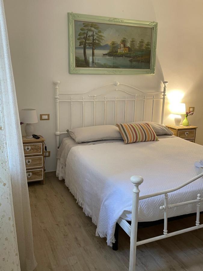 Il Cortiletto Apartment Taranto Exterior photo