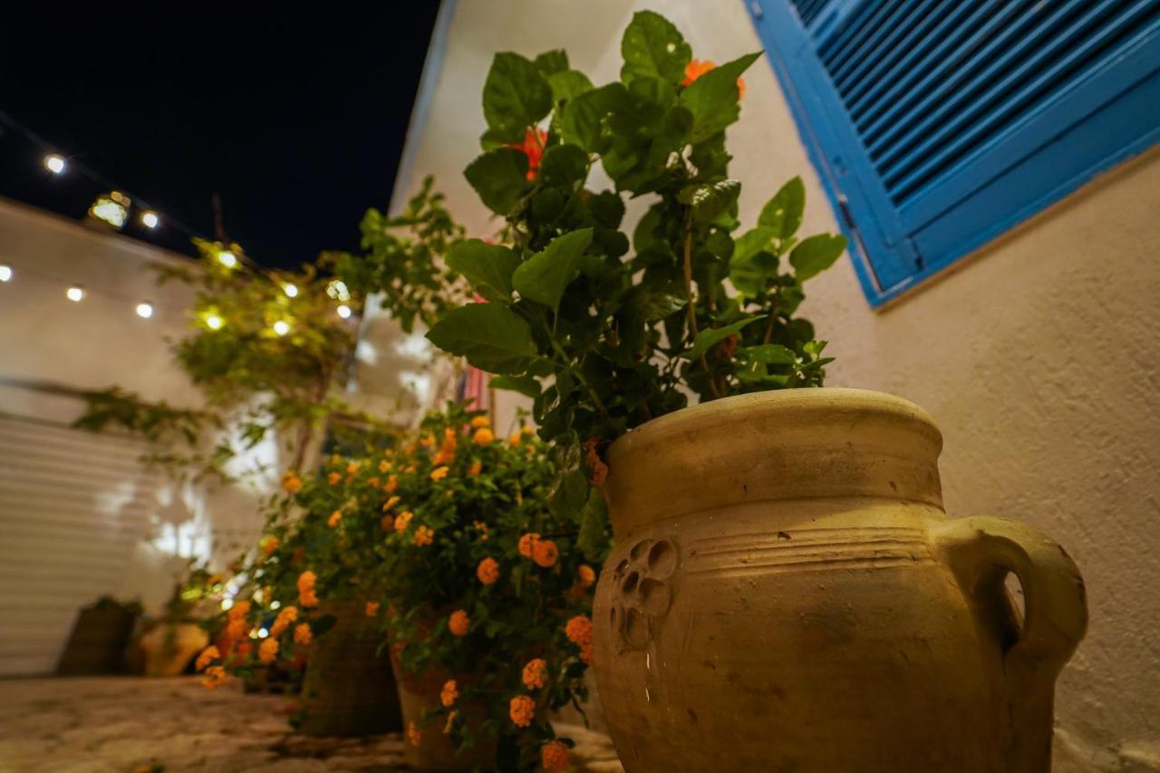 Il Cortiletto Apartment Taranto Exterior photo