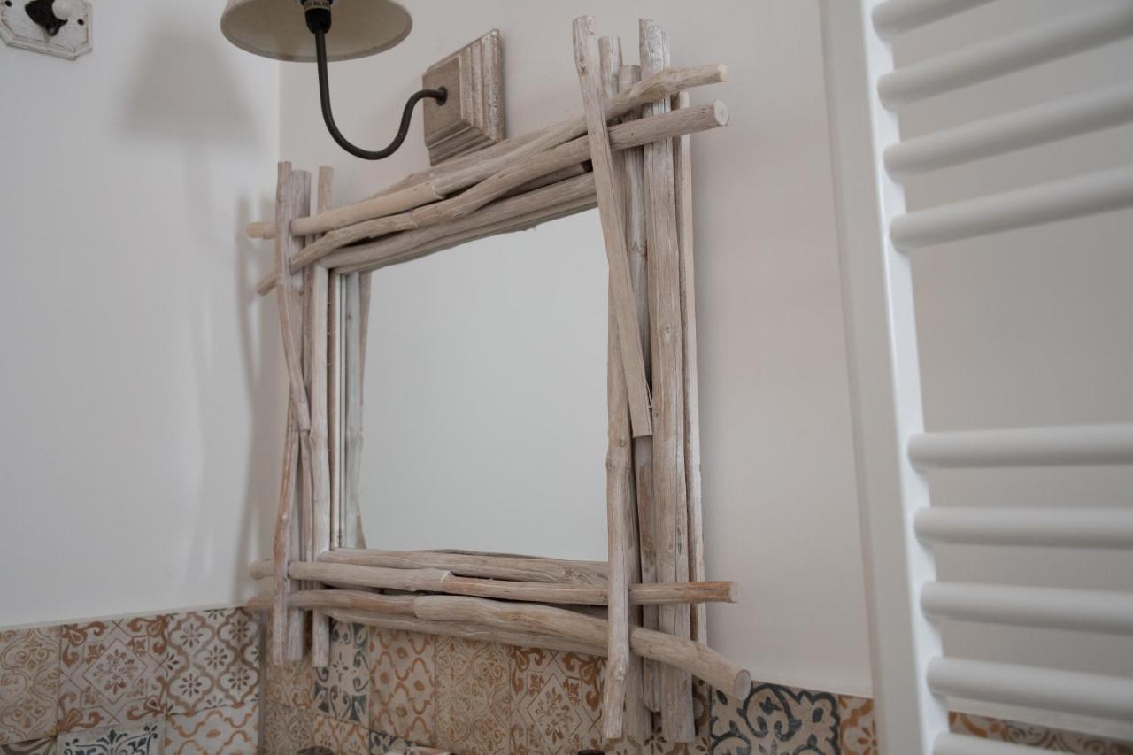 Il Cortiletto Apartment Taranto Exterior photo