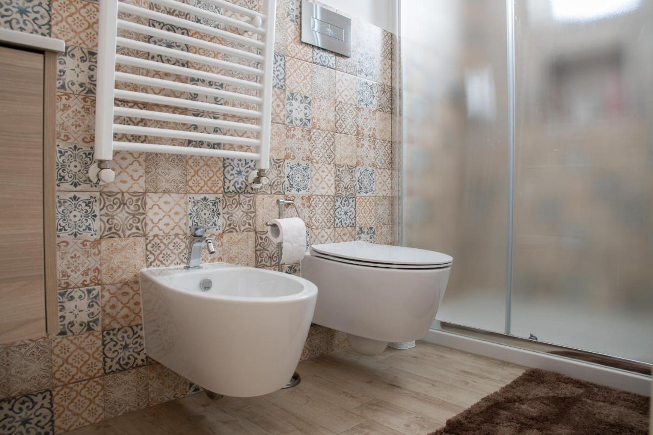 Il Cortiletto Apartment Taranto Exterior photo