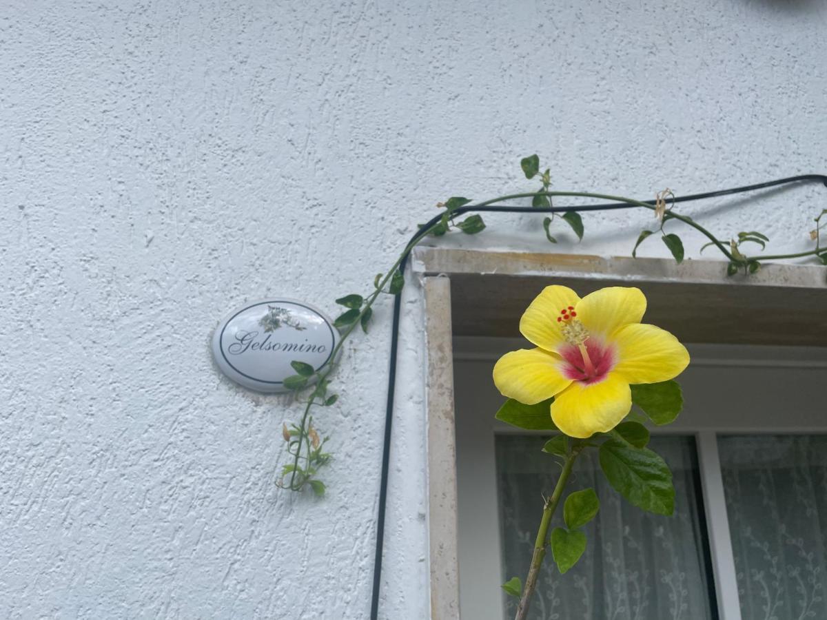 Il Cortiletto Apartment Taranto Exterior photo